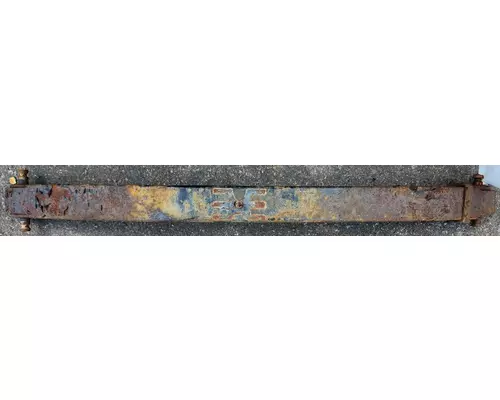 KENWORTH T680 Leaf Spring, Front