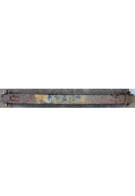 KENWORTH T680 Leaf Spring, Front