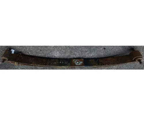 KENWORTH T680 Leaf Spring, Front