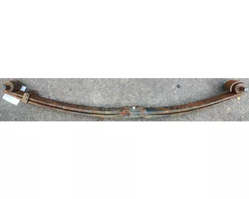 KENWORTH T680 Leaf Spring, Front