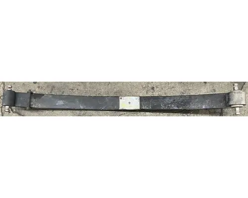 KENWORTH T680 Leaf Spring, Front