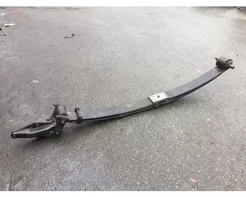 KENWORTH T680 Leaf Spring, Front