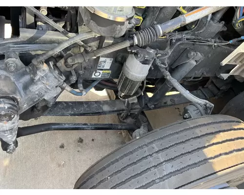 KENWORTH T680 Leaf Spring, Front