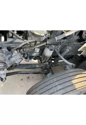 KENWORTH T680 Leaf Spring, Front