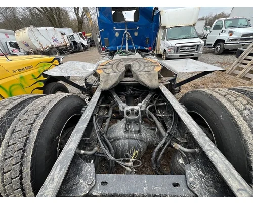 KENWORTH T680 Leaf Spring, Front