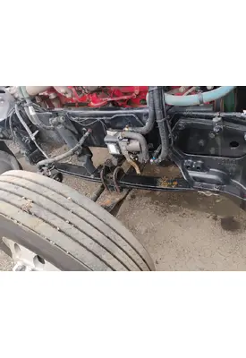 KENWORTH T680 Leaf Spring, Front