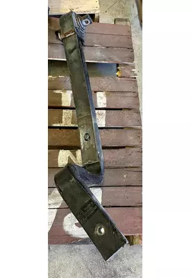 KENWORTH T680 Leaf Spring, Rear