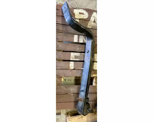KENWORTH T680 Leaf Spring, Rear