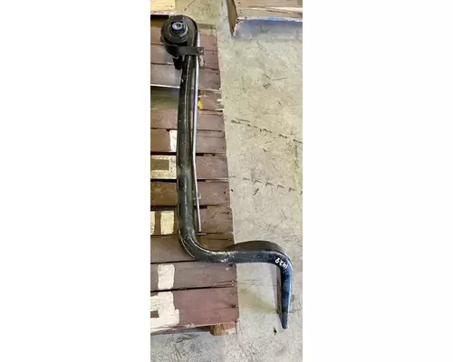 KENWORTH T680 Leaf Spring, Rear