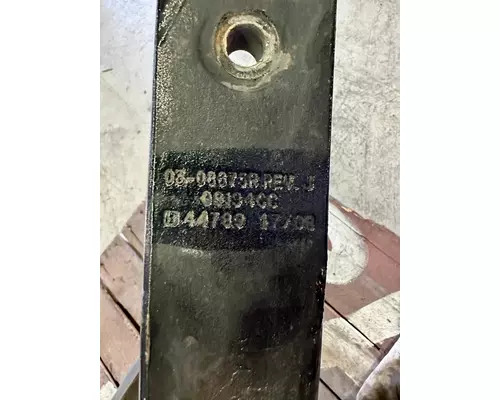 KENWORTH T680 Leaf Spring, Rear