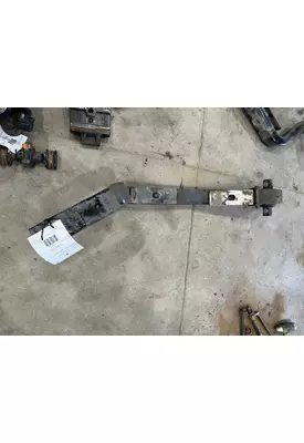 KENWORTH T680 Leaf Spring, Rear