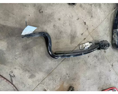 KENWORTH T680 Leaf Spring, Rear