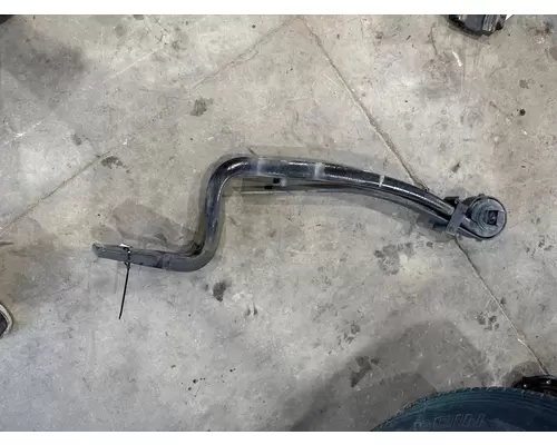 KENWORTH T680 Leaf Spring, Rear