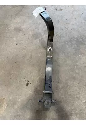 KENWORTH T680 Leaf Spring, Rear