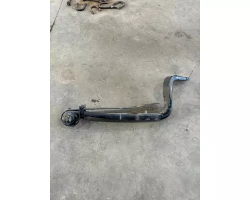 KENWORTH T680 Leaf Spring, Rear