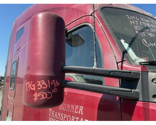KENWORTH T680 MIRROR - SIDEVIEW