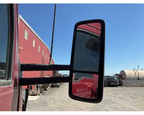 KENWORTH T680 MIRROR - SIDEVIEW