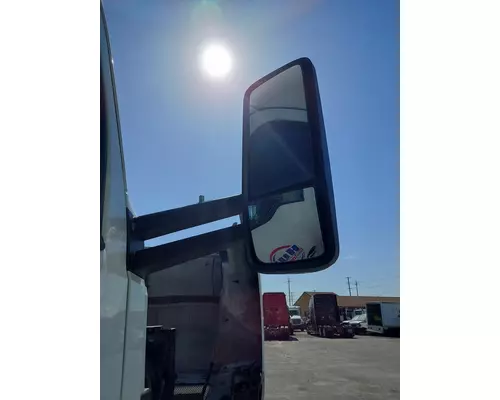 KENWORTH T680 MIRROR ASSEMBLY CABDOOR