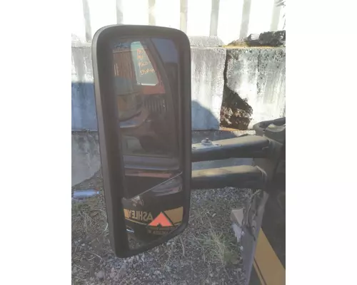 KENWORTH T680 MIRROR ASSEMBLY CABDOOR