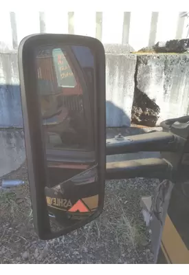 KENWORTH T680 MIRROR ASSEMBLY CAB/DOOR