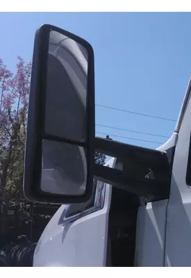 KENWORTH T680 MIRROR ASSEMBLY CAB/DOOR