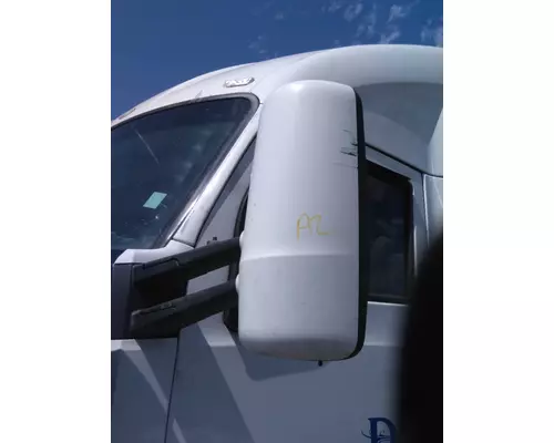 KENWORTH T680 MIRROR ASSEMBLY CABDOOR