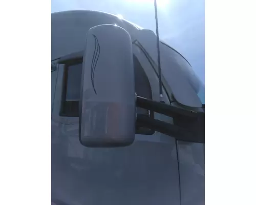 KENWORTH T680 MIRROR ASSEMBLY CABDOOR