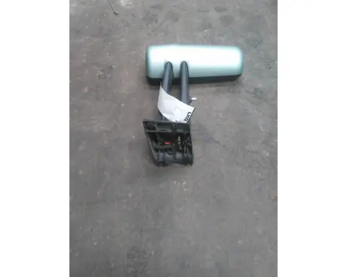 KENWORTH T680 MIRROR ASSEMBLY CABDOOR