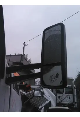 KENWORTH T680 MIRROR ASSEMBLY CAB/DOOR