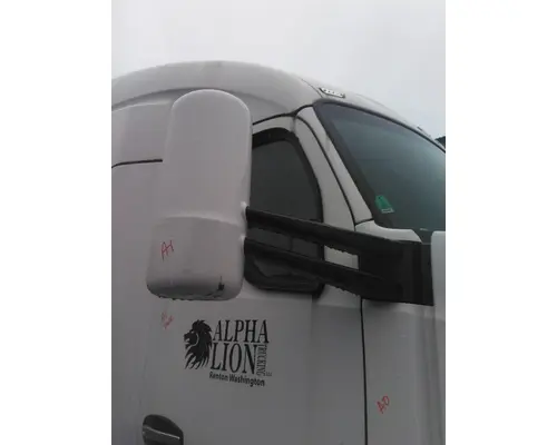 KENWORTH T680 MIRROR ASSEMBLY CABDOOR