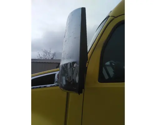 KENWORTH T680 MIRROR ASSEMBLY CABDOOR