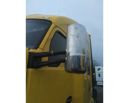 KENWORTH T680 MIRROR ASSEMBLY CABDOOR