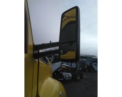 KENWORTH T680 MIRROR ASSEMBLY CABDOOR