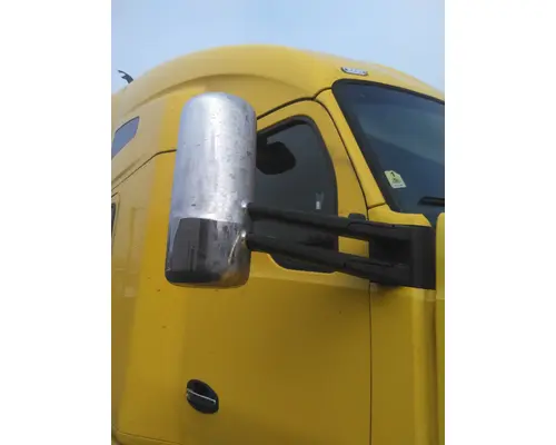 KENWORTH T680 MIRROR ASSEMBLY CABDOOR