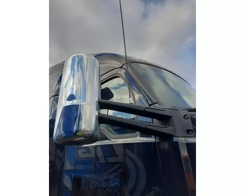 KENWORTH T680 MIRROR ASSEMBLY CABDOOR