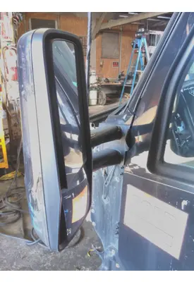 KENWORTH T680 MIRROR ASSEMBLY CAB/DOOR