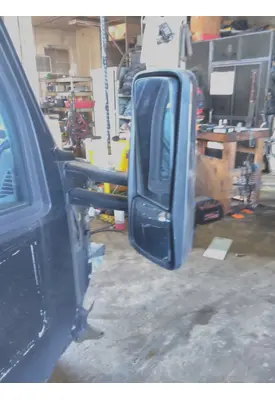 KENWORTH T680 MIRROR ASSEMBLY CAB/DOOR