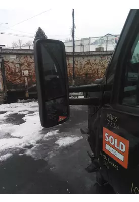 KENWORTH T680 MIRROR ASSEMBLY CAB/DOOR