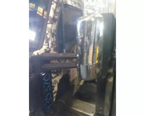 KENWORTH T680 MIRROR ASSEMBLY CABDOOR