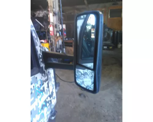 KENWORTH T680 MIRROR ASSEMBLY CABDOOR