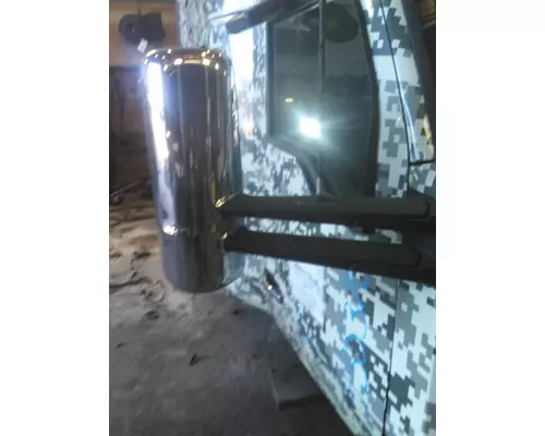 KENWORTH T680 MIRROR ASSEMBLY CABDOOR