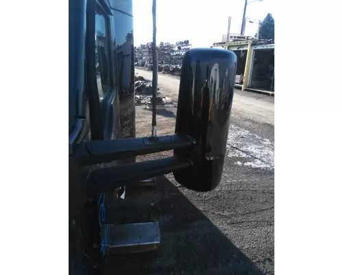 KENWORTH T680 MIRROR ASSEMBLY CABDOOR