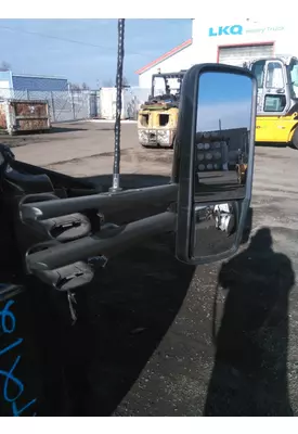 KENWORTH T680 MIRROR ASSEMBLY CAB/DOOR