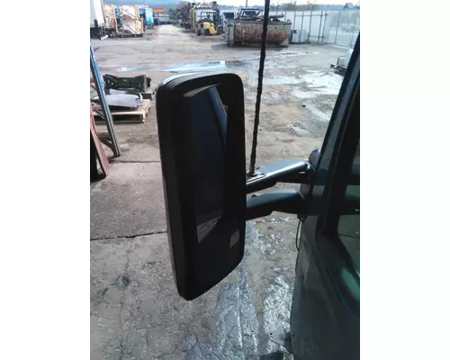 KENWORTH T680 MIRROR ASSEMBLY CABDOOR