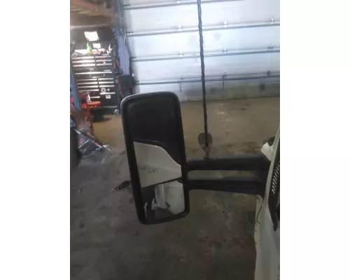KENWORTH T680 MIRROR ASSEMBLY CABDOOR