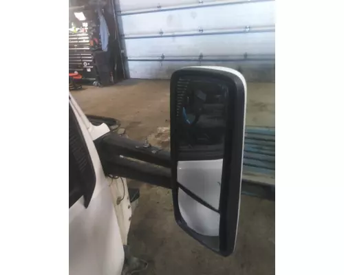 KENWORTH T680 MIRROR ASSEMBLY CABDOOR