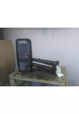 KENWORTH T680 MIRROR ASSEMBLY CAB/DOOR