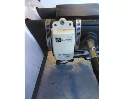 KENWORTH T680 MIRROR ASSEMBLY CABDOOR
