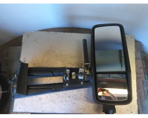 KENWORTH T680 MIRROR ASSEMBLY CABDOOR