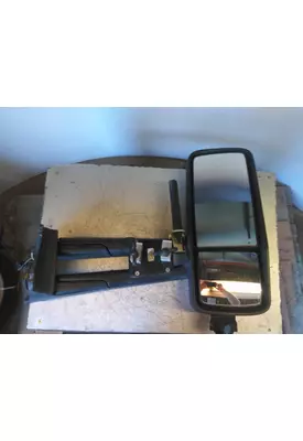 KENWORTH T680 MIRROR ASSEMBLY CAB/DOOR